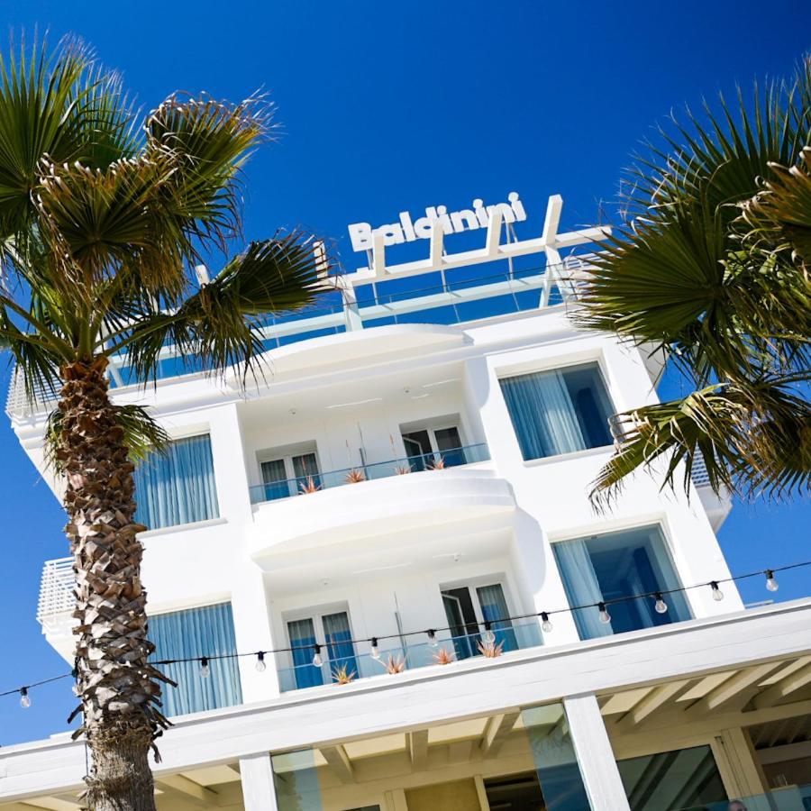 BALDININI HOTEL RIMINI 4 W ochy od 388 PLN BOOKED